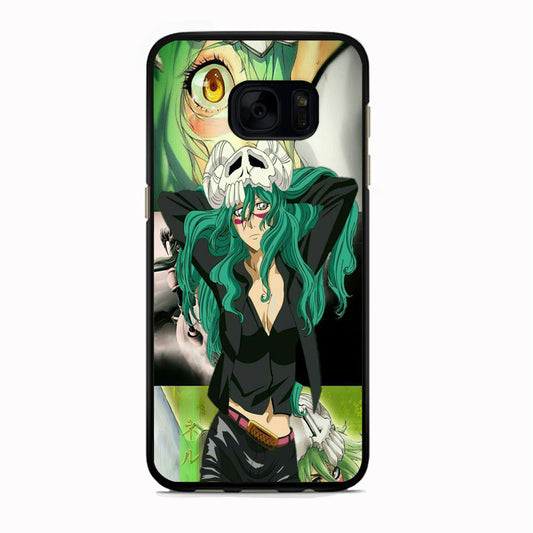 Bleach Nelliel Style Samsung Galaxy S7 Case