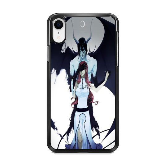 Bleach Ulquiora With Orihime iPhone XR Case