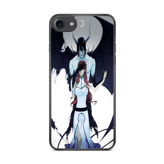 Bleach Ulquiora With Orihime iPhone 8 Case