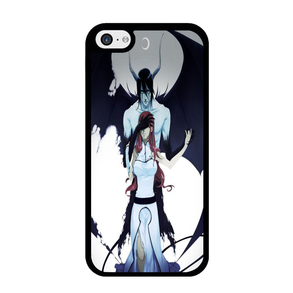 Bleach Ulquiora With Orihime iPhone 5 | 5s Case - Ezzystore