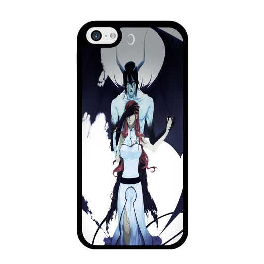 Bleach Ulquiora With Orihime iPhone 5 | 5s Case - Ezzystore