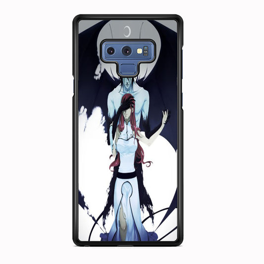 Bleach Ulquiora With Orihime Samsung Galaxy Note 9 Case