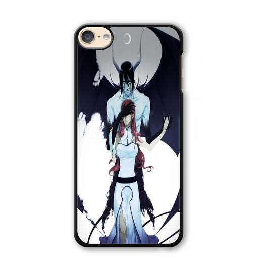 Bleach Ulquiora With Orihime iPod Touch 6 Case - Ezzystore