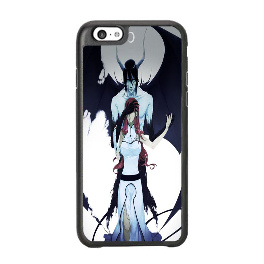 Bleach Ulquiora With Orihime iPhone 6 Plus | 6s Plus Case