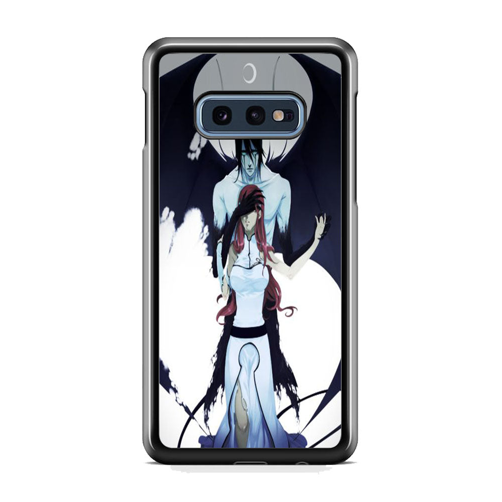 Bleach Ulquiora With Orihime Samsung Galaxy 10e Case