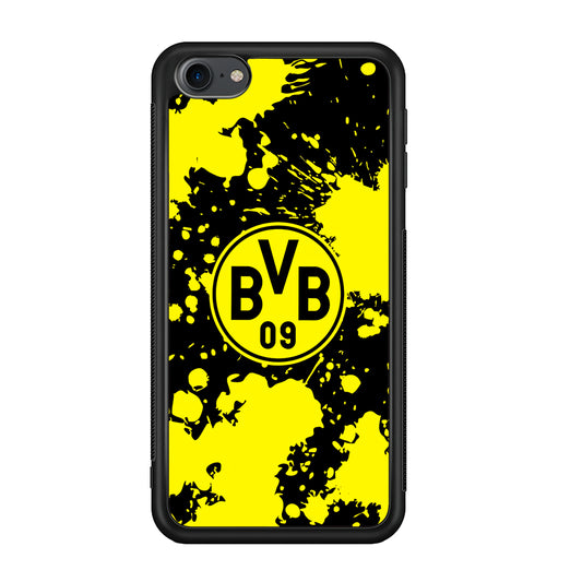 Borussia Dortmund Art of Logo iPod Touch 6 Case - Ezzystore