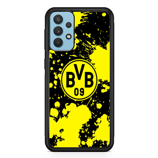 Borussia Dortmund Art of Logo Samsung Galaxy A32 Case