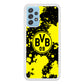 Borussia Dortmund Art of Logo Samsung Galaxy A52 Case