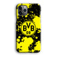 Borussia Dortmund Art of Logo iPhone 12 Pro Case