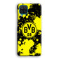 Borussia Dortmund Art of Logo Samsung Galaxy A12 Case