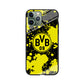 Borussia Dortmund Art of Logo iPhone 11 Pro Max Case