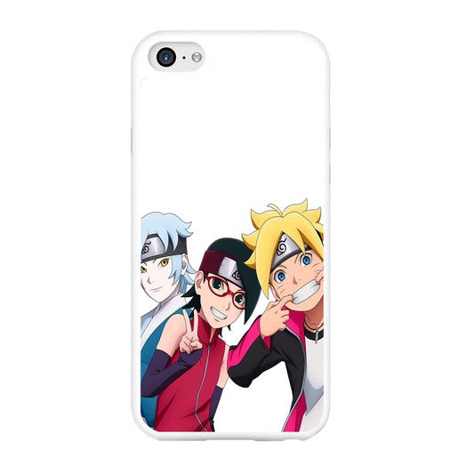 Boruto Bestfriend Partner iPhone 6 | 6s Case