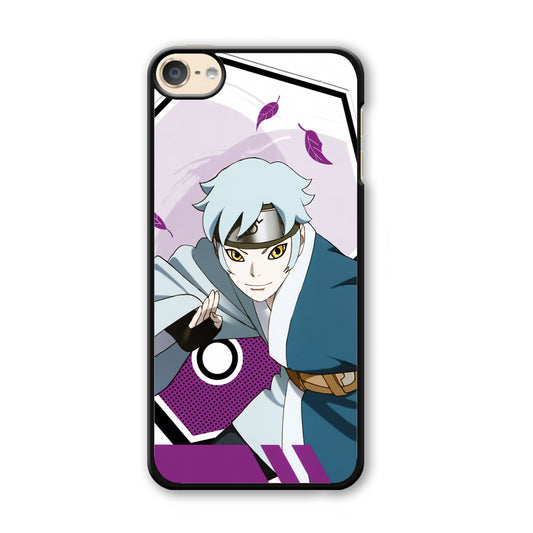 Boruto Mitsuki Character iPod Touch 6 Case - Ezzystore