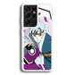 Boruto Mitsuki Character Samsung Galaxy S21 Ultra Case