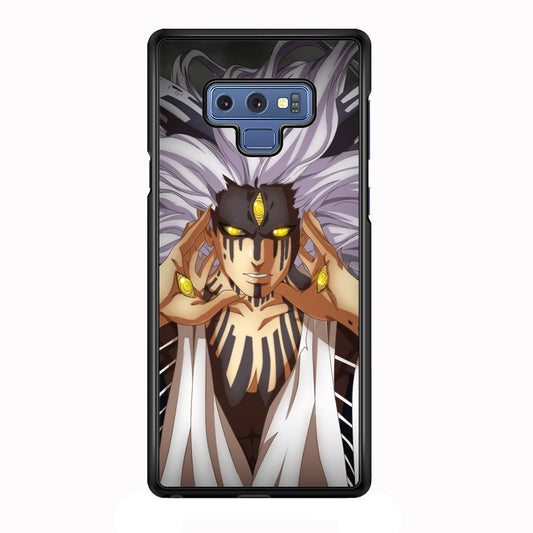 Boruto Momoshiki Otsutsuki Samsung Galaxy Note 9 Case