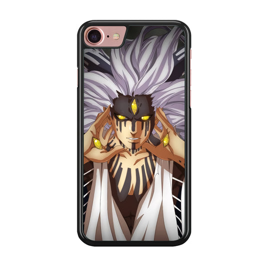Boruto Momoshiki Otsutsuki iPhone 8 Case