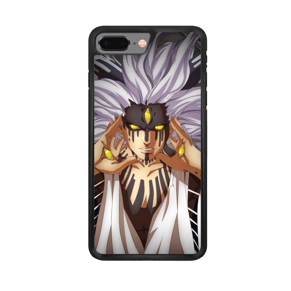 Boruto Momoshiki Otsutsuki iPhone 7 Plus Case