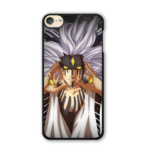 Boruto Momoshiki Otsutsuki iPod Touch 6 Case - Ezzystore