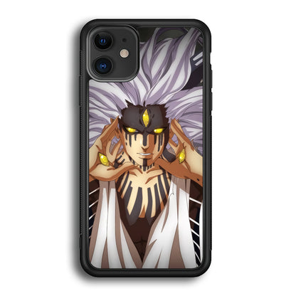 Boruto Momoshiki Otsutsuki iPhone 12 Case