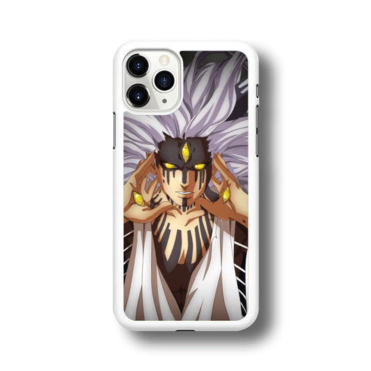 Boruto Momoshiki Otsutsuki iPhone 11 Pro Max Case