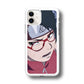 Boruto Sarada Uchiha iPhone 11 Case