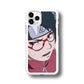 Boruto Sarada Uchiha iPhone 11 Pro Case