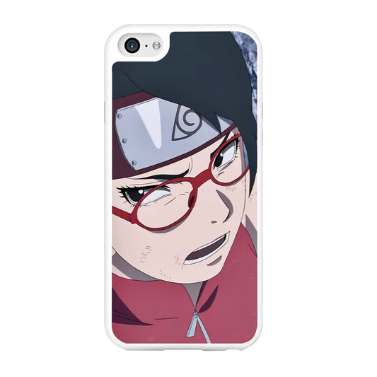 Boruto Sarada Uchiha iPhone 6 | 6s Case