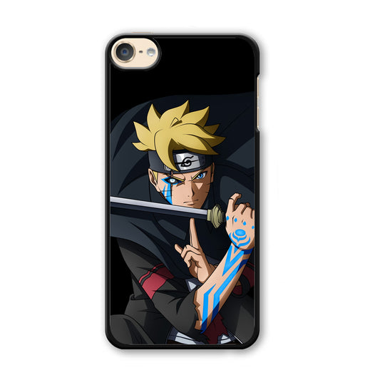 Boruto Uzumaki Boruto iPod Touch 6 Case - Ezzystore