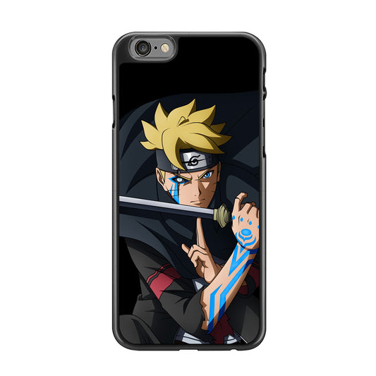 Boruto Uzumaki Boruto iPhone 6 | 6s Case