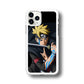 Boruto Uzumaki Boruto iPhone 11 Pro Case