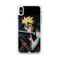 Boruto Uzumaki Boruto iPhone Xs Case