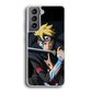 Boruto Uzumaki Boruto Samsung Galaxy S21 Plus Case