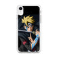 Boruto Uzumaki Boruto iPhone XR Case
