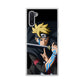 Boruto Uzumaki Boruto Samsung Galaxy Note 10 Case