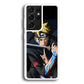 Boruto Uzumaki Boruto Samsung Galaxy S21 Ultra Case
