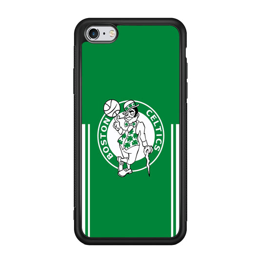 Boston Celtics Costume iPhone 6 | 6s Case