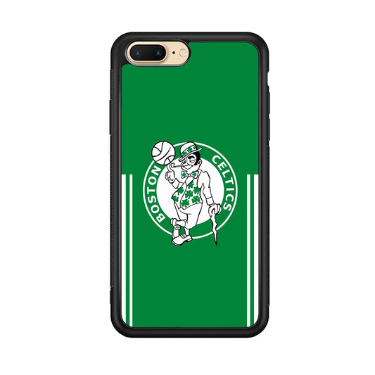 Boston Celtics Costume iPhone 7 Plus Case