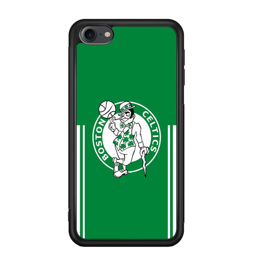 Boston Celtics Costume iPod Touch 6 Case - Ezzystore