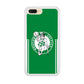 Boston Celtics Costume iPhone 8 Plus Case