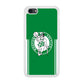 Boston Celtics Costume iPhone 8 Case