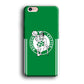 Boston Celtics Costume iPhone 6 | 6s Case