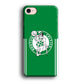 Boston Celtics Costume iPhone 8 Case