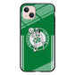 Boston Celtics Costume iPhone 13 Case