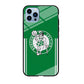 Boston Celtics Costume iPhone 12 Pro Case