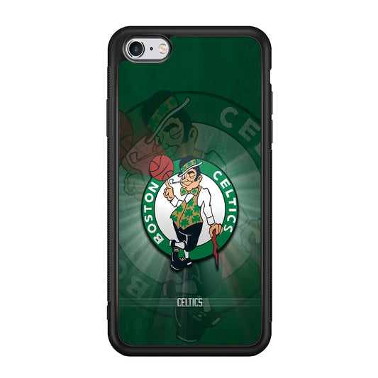 Boston Celtics Logo NBA iPhone 6 | 6s Case