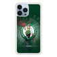Boston Celtics Logo NBA iPhone 13 Pro Max Case