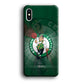 Boston Celtics Logo NBA iPhone XS Case