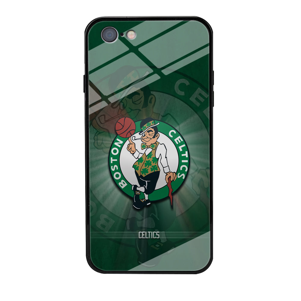 Boston Celtics Logo NBA iPhone 6 | 6s Case