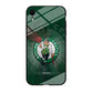 Boston Celtics Logo NBA iPhone XR Case