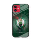 Boston Celtics Logo NBA iPhone 11 Case